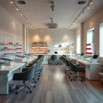 All In Nails Studio โ Nail services in Celbridge | Gel, BIAB & beauty