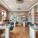 Ambiance Nails & Spa Naas โ Nail services in Naas | Gel, BIAB & beauty