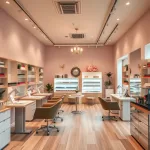 Angelic Realm Beauty &Holistic Salon โ Nail services in Ennis | Gel, BIAB & beauty