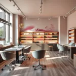 Annalise Skin And Beauty Studio โ Nail services in Banagher | Gel, BIAB & beauty