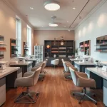 Ap Beauty Salon And Academy โ Nail services in Ashbourne | Gel, BIAB & beauty