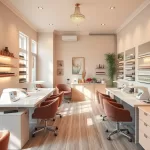 Badeshka Nails โ Nail services in Mullingar | Gel, BIAB & beauty