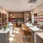 Bankz Hair & Beauty โ Nail services in Portlaoise | Gel, BIAB & beauty