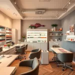 Beauty By Rose & Joanna Westport Beauty Salon โ Nail services in Westport | Gel, BIAB & beauty
