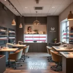 Beauty Within โ Advanced Skincare, Laser Clinic And Holistic Centre โ Nail services in Killorglin | Gel, BIAB & beauty