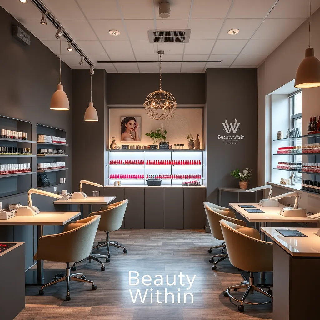 Negocio Beauty Within - Advanced Skincare, Laser Clinic And Holistic Centre