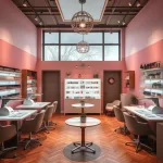 Blush Beauty Nail Academy โ Nail services in Gorey | Gel, BIAB & beauty