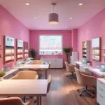 Blush Beauty Salon โ Nail services in Ennis | Gel, BIAB & beauty