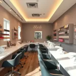 Blush Lash And Beauty Lounge โ Nail services in Edenderry | Gel, BIAB & beauty