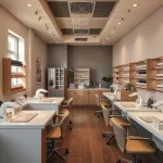 Clover Beauty Studio โ Nail services in Ennis | Gel, BIAB & beauty