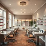 Divine Luxury Salon โ Nail services in Newbridge | Gel, BIAB & beauty