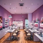 Dolce Nails & Spa Naas – Nail services in Naas | Gel, BIAB & beauty