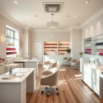 Emerald Beauty & Spa โ Nail services in Portlaoise | Gel, BIAB & beauty