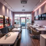 Foxy Nails & Spa โ Portlaoise โ Nail services in Portlaoise | Gel, BIAB & beauty