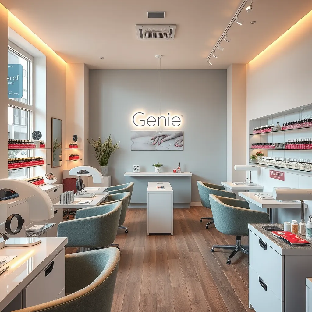 Genie