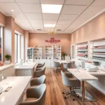 Glamour Beauty& Spa โ Nail services in Athlone | Gel, BIAB & beauty