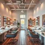 Glamour Geek Beauty โ Nail services in Athboy | Gel, BIAB & beauty