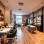Glamour Lashes And Brows Salon โ Nail services in Maynooth | Gel, BIAB & beauty