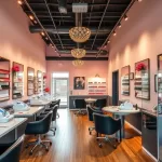 Glamour Nails Spa & Beauty โ Nail services in Athy | Gel, BIAB & beauty