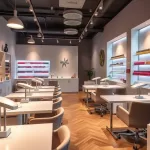 Gloss Skin & Beauty โ Nail services in Navan | Gel, BIAB & beauty