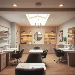 Holistic Hair & Beauty โ Nail services in Birr | Gel, BIAB & beauty