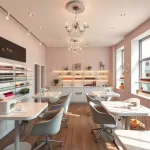 Ifeoma Beauty Palas โ Nail services in Portarlington | Gel, BIAB & beauty