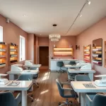 Jenzynails โ Nail services in Delgany | Gel, BIAB & beauty