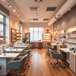 Kennedy Beauty Studios โ Nail services in Westport | Gel, BIAB & beauty