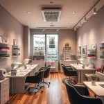 Kevin Hoang โ Nails & Spa โ Nail services in Dundalk | Gel, BIAB & beauty