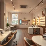 Km Nails Studio โ Nail services in Portlaoise | Gel, BIAB & beauty