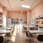 Lart Nails โ Nail services in Carrick-on-Shannon | Gel, BIAB & beauty
