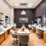 Lilyโs Nails And Beauty โ Nail services in Drogheda | Gel, BIAB & beauty