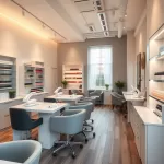 Lir Beauty Rooms โ Nail services in Ballina | Gel, BIAB & beauty