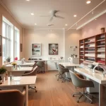 Luanaโs Beauty Salon โ Nail services in Ballina | Gel, BIAB & beauty