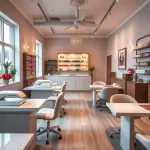 Lucky Star Nails & Spa Newbridge โ Nail services in Newbridge | Gel, BIAB & beauty