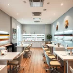 Luxury Nails & Foot Spa โ Nail services in Mountmellick | Gel, BIAB & beauty