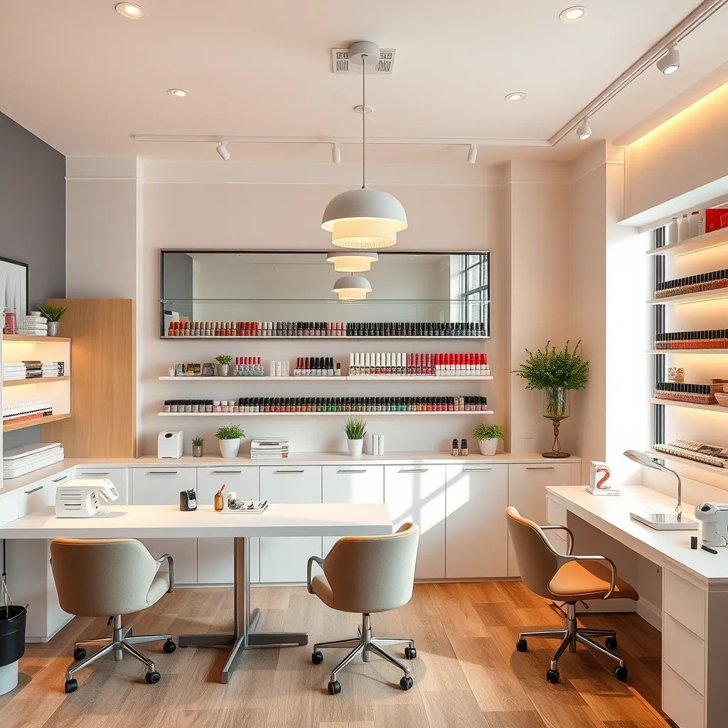Manifluent Nail Studio