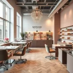 Mirami Nail Boutique โ Nail services in Ballina | Gel, BIAB & beauty