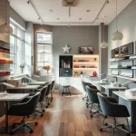 Mystique Beauty Salon โ Nail services in Ballina | Gel, BIAB & beauty