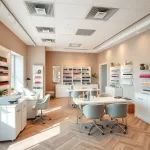 Nail & Brow Bar Mullingar โ Nail services in Mullingar | Gel, BIAB & beauty