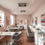 Nails Studio By Sandra โ Nail services in Dingle | Gel, BIAB & beauty
