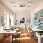 Nailstoreandmore โ Nail services in Tralee | Gel, BIAB & beauty