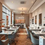 Nico Nails โ Nail services in Ballina | Gel, BIAB & beauty