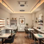Nirvana โ Nail services in Mullingar | Gel, BIAB & beauty