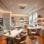 No.95 Nail Beauty Salon โ Nail services in Gorey | Gel, BIAB & beauty