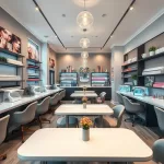 Nv Nails Spa & Beauty โ Nail services in Nenagh | Gel, BIAB & beauty