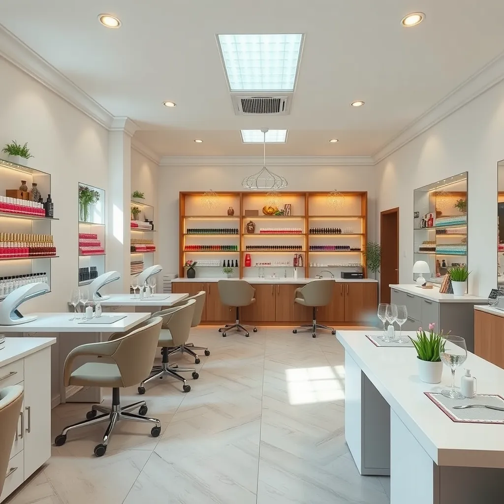 O’nail’s Lab