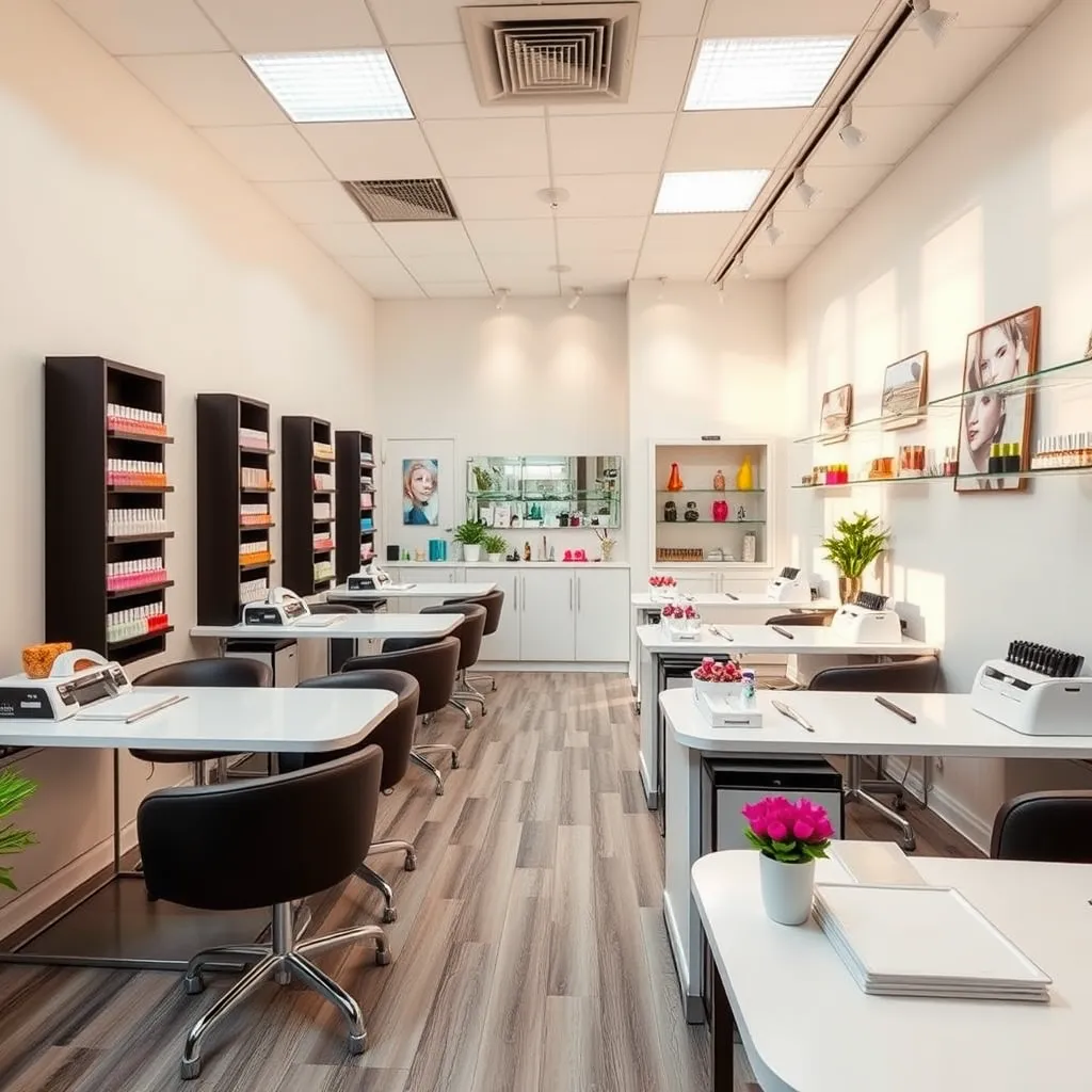 Negocio Perfect Studio Navan Nails & Beauty