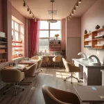 Pretty Woman Beauty Salon โ Nail services in Ballinamore | Gel, BIAB & beauty