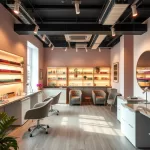 Pure Beauty Salon โ Nail services in Dingle | Gel, BIAB & beauty